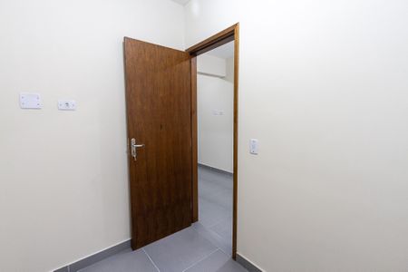 Apartamento para alugar com 34m², 2 quartos e sem vagaQuarto 2