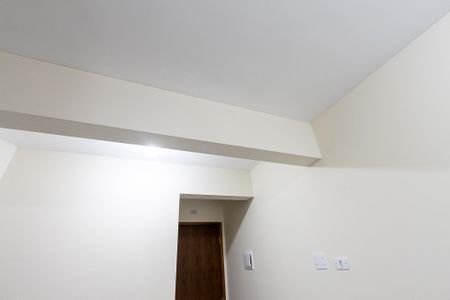 Apartamento para alugar com 34m², 2 quartos e sem vagaSala