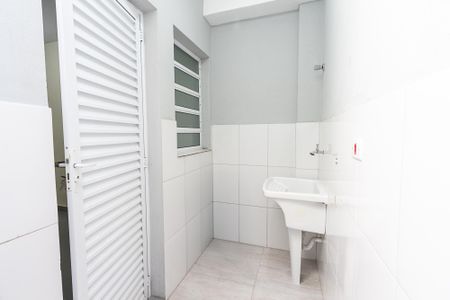 Apartamento para alugar com 34m², 2 quartos e sem vagaÁrea de Serviço