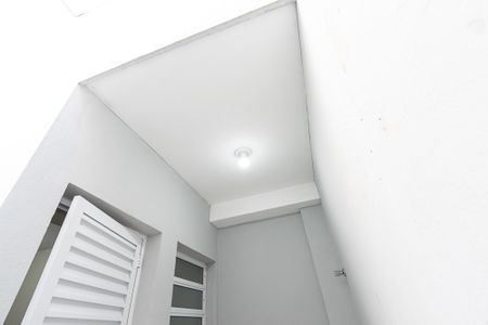 Apartamento para alugar com 34m², 2 quartos e sem vagaÁrea de Serviço