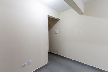 Apartamento para alugar com 34m², 2 quartos e sem vagaSala