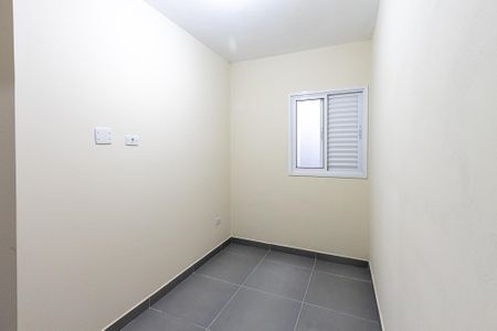 Apartamento para alugar com 34m², 2 quartos e sem vagaQuarto 1