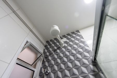 Apartamento para alugar com 34m², 2 quartos e sem vagaBanheiro