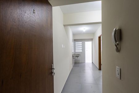 Apartamento para alugar com 34m², 2 quartos e sem vagaSala