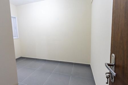 Apartamento para alugar com 34m², 2 quartos e sem vagaQuarto 1