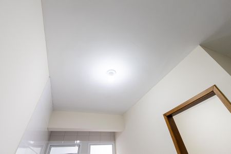 Apartamento para alugar com 34m², 2 quartos e sem vagaCozinha