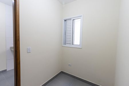 Apartamento para alugar com 34m², 2 quartos e sem vagaQuarto 2