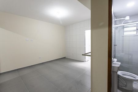 Apartamento para alugar com 33m², 2 quartos e sem vagaSala