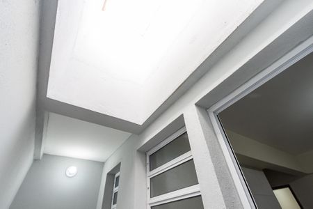 Apartamento para alugar com 33m², 2 quartos e sem vagaÁrea de Serviço