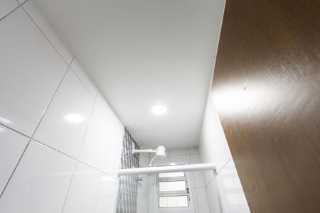Apartamento para alugar com 33m², 2 quartos e sem vagaBanheiro