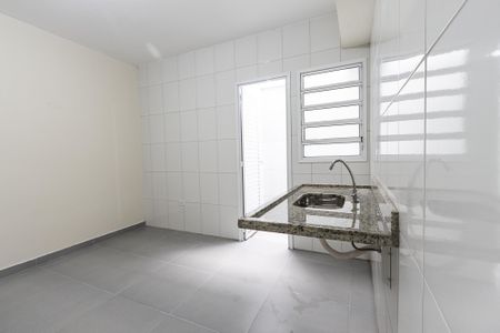 Apartamento para alugar com 33m², 2 quartos e sem vagaCozinha