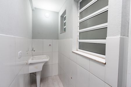 Apartamento para alugar com 33m², 2 quartos e sem vagaÁrea de Serviço