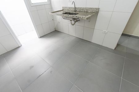 Apartamento para alugar com 33m², 2 quartos e sem vagaCozinha