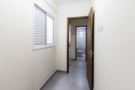 Apartamento para alugar com 33m², 2 quartos e sem vagaQuarto 1