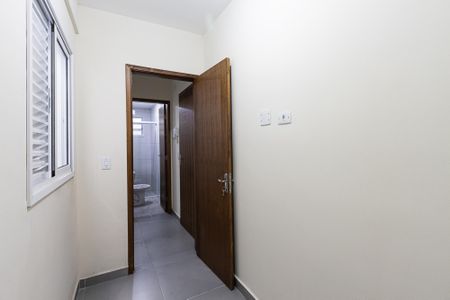 Apartamento para alugar com 33m², 2 quartos e sem vagaQuarto 1