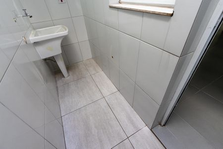 Apartamento para alugar com 33m², 2 quartos e sem vagaÁrea de Serviço