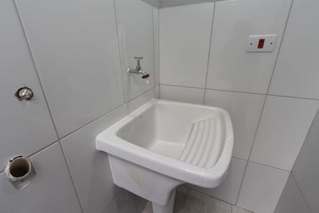 Apartamento para alugar com 33m², 2 quartos e sem vagaÁrea de Serviço