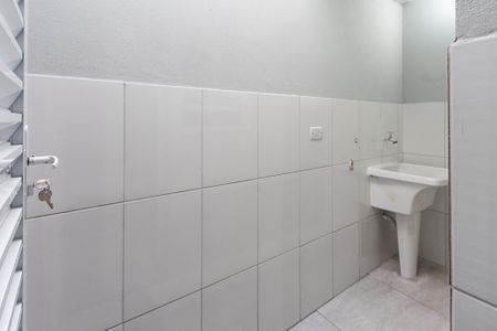 Apartamento para alugar com 33m², 2 quartos e sem vagaÁrea de Serviço