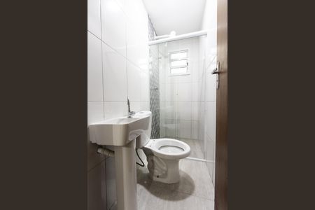 Apartamento para alugar com 33m², 2 quartos e sem vagaBanheiro