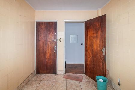Apartamento à venda com 115m², 3 quartos e 1 vagaCozinha