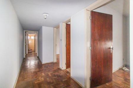 Apartamento à venda com 115m², 3 quartos e 1 vagaCorredor