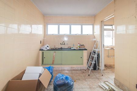 Apartamento à venda com 115m², 3 quartos e 1 vagaCozinha