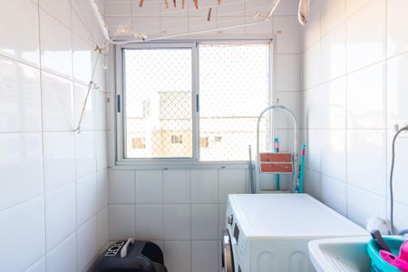 Apartamento para alugar com 62m², 2 quartos e 1 vagaÁrea de Serviço