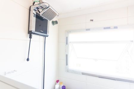 Apartamento para alugar com 62m², 2 quartos e 1 vagaBanheiro