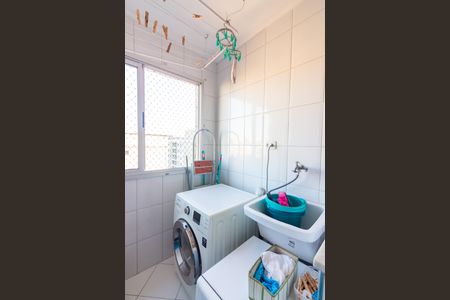 Apartamento para alugar com 62m², 2 quartos e 1 vagaÁrea de Serviço