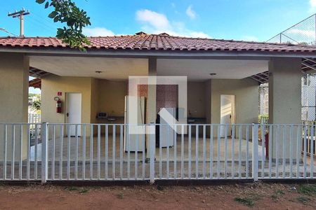 Apartamento para alugar com 62m², 2 quartos e 1 vagaÁrea Comum