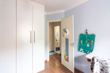 Apartamento para alugar com 62m², 2 quartos e 1 vagaQuarto 1