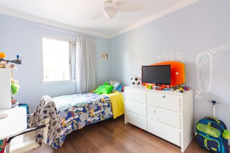 Apartamento para alugar com 62m², 2 quartos e 1 vagaQuarto 1