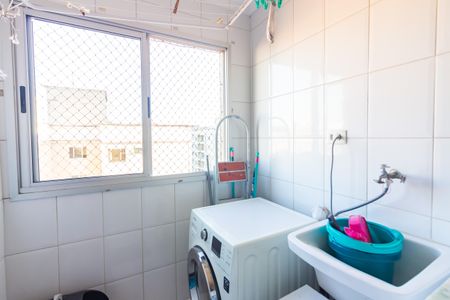 Apartamento para alugar com 62m², 2 quartos e 1 vagaÁrea de Serviço