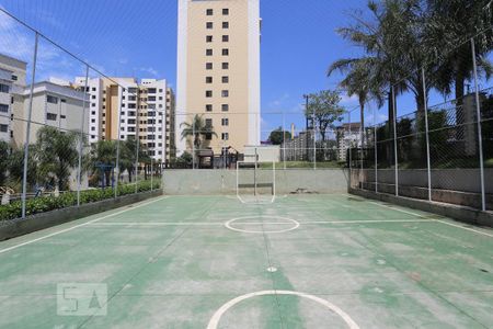 Apartamento para alugar com 62m², 2 quartos e 1 vagaÁrea Comum