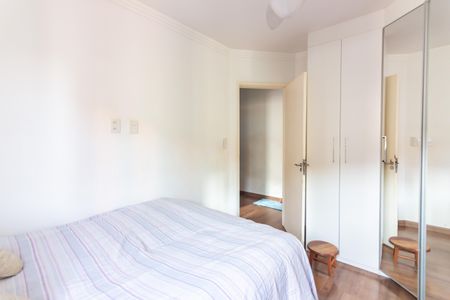 Apartamento para alugar com 62m², 2 quartos e 1 vagaQuarto 2