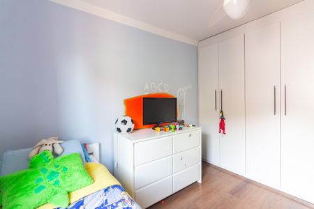 Apartamento para alugar com 62m², 2 quartos e 1 vagaQuarto 1