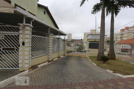 Apartamento para alugar com 62m², 2 quartos e 1 vagaÁrea Comum