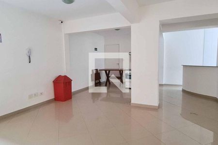 Apartamento para alugar com 62m², 2 quartos e 1 vagaÁrea Comum