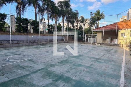 Apartamento para alugar com 62m², 2 quartos e 1 vagaÁrea Comum