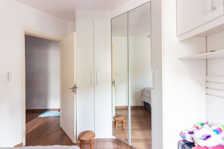 Apartamento para alugar com 62m², 2 quartos e 1 vagaQuarto 2