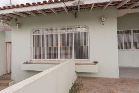 Casa à venda com 165m², 4 quartos e 3 vagasÁrea comum