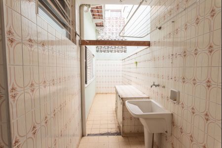 Casa à venda com 165m², 4 quartos e 3 vagasÁrea de Serviço