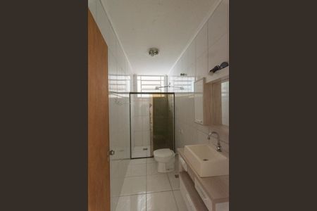 Casa à venda com 165m², 4 quartos e 3 vagasBanheiro Social