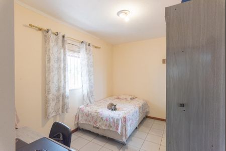 Casa à venda com 165m², 4 quartos e 3 vagasQuarto 4