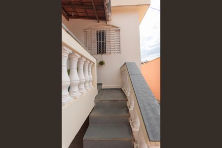 Casa à venda com 165m², 4 quartos e 3 vagasÁrea comum