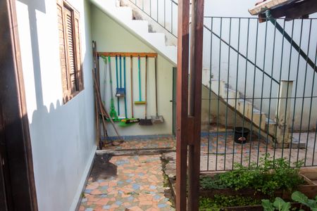 Casa para alugar com 336m², 3 quartos e 8 vagasÁrea de Serviço