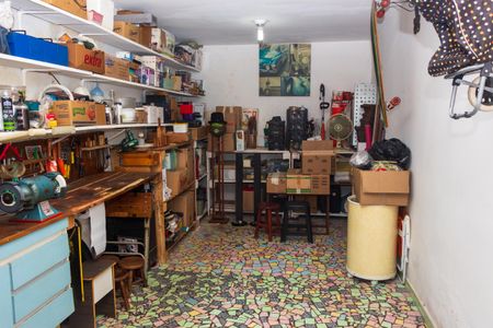 Casa para alugar com 336m², 3 quartos e 8 vagasOficina