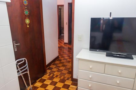 Casa para alugar com 336m², 3 quartos e 8 vagasQuarto 2