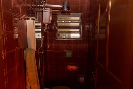 Casa para alugar com 336m², 3 quartos e 8 vagasBanheiro de serviço