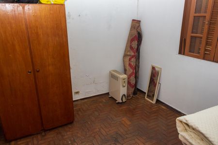 Casa para alugar com 336m², 3 quartos e 8 vagasQuarto de Serviço